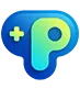 Poppy Playtime Studio Logo